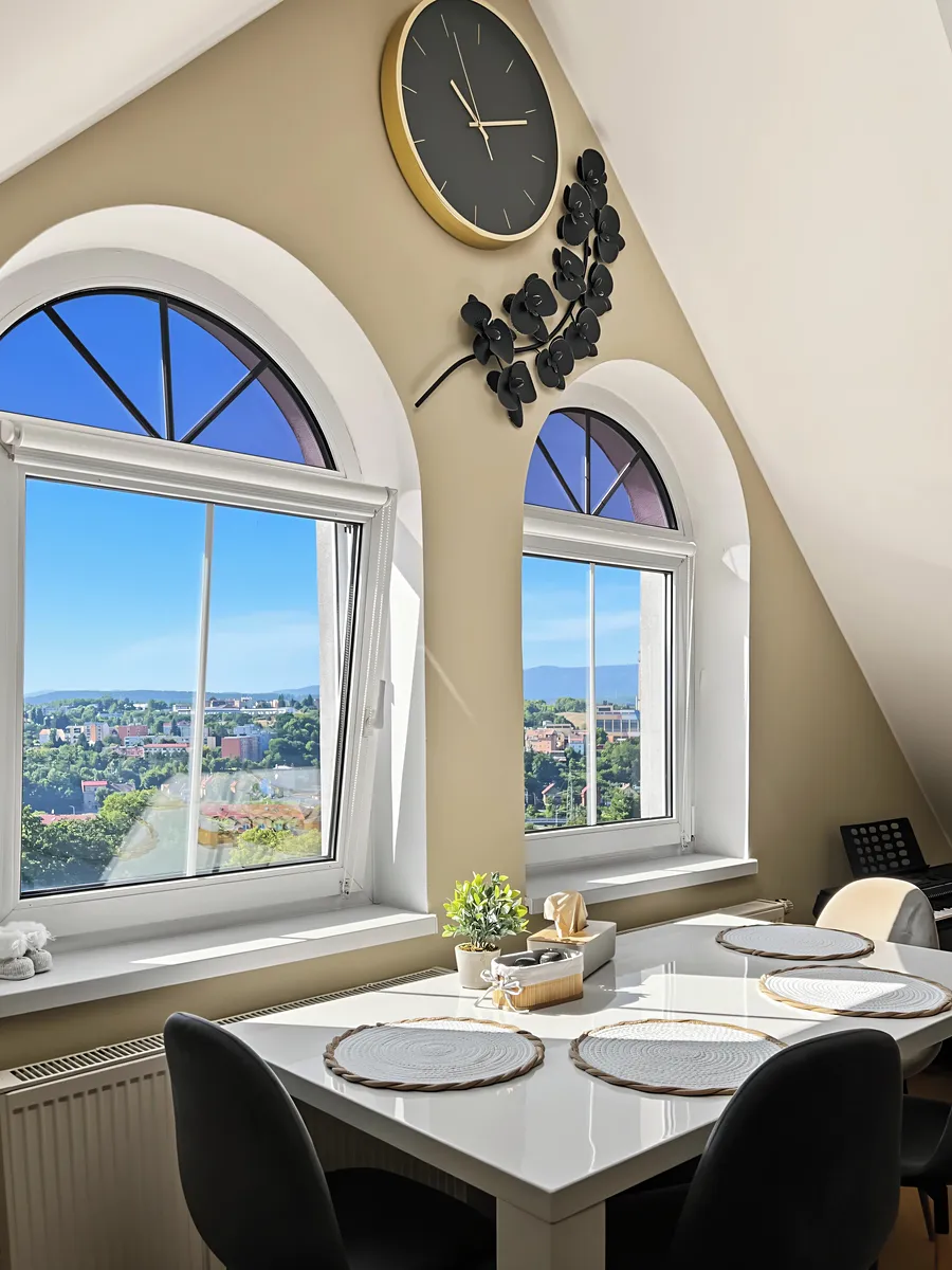 Prodej bytu 3+1 120 m²